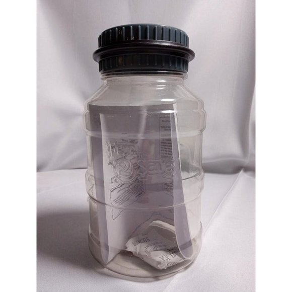 Fun 2 Save Kids Money Bank New with Box (10a2) - Picture 5 of 6